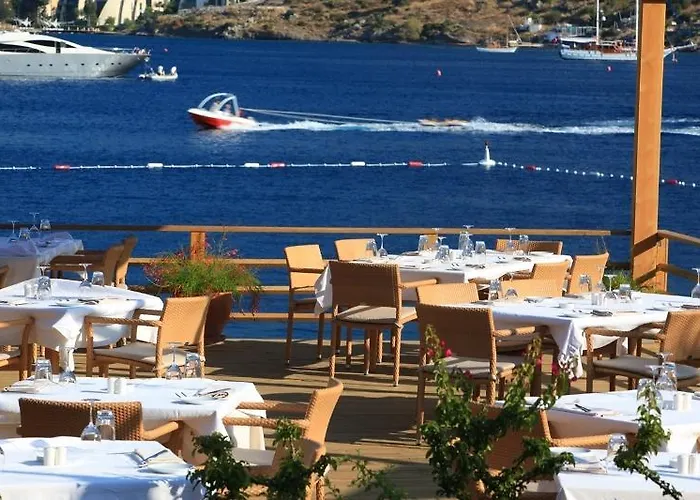 Üdülőközpont Macakizi