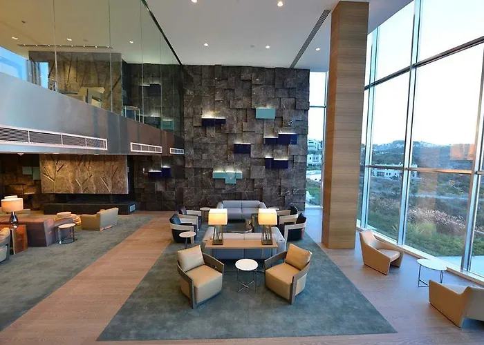 Macakizi Station touristique